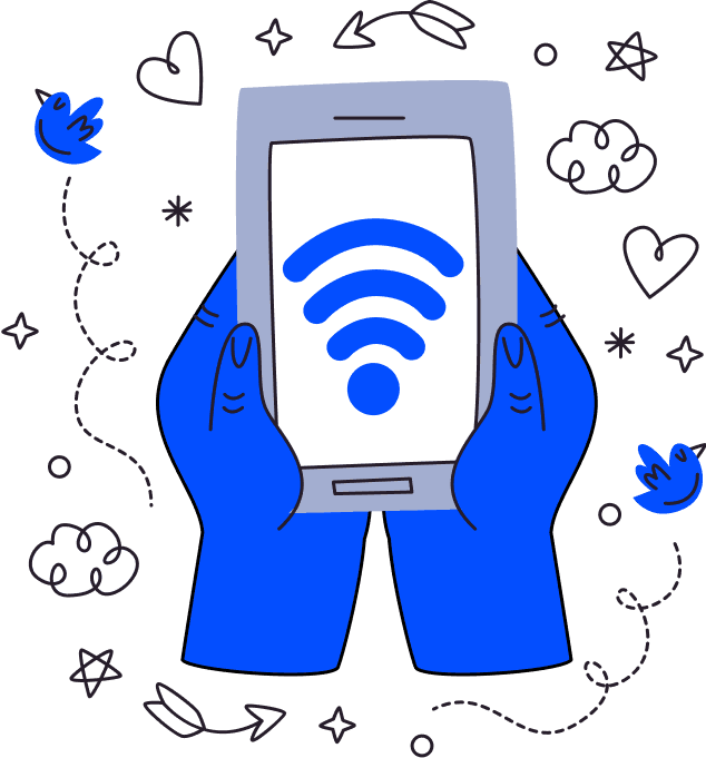 Personalized Support System