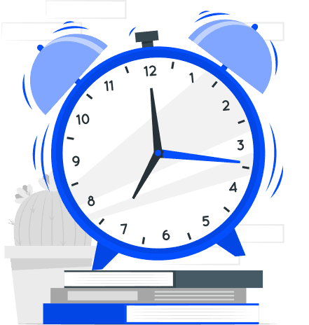 Study at Your Own Pace